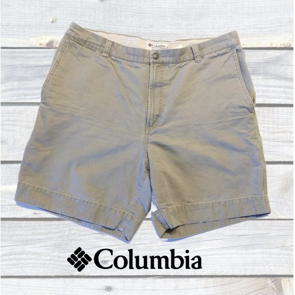 RESERVED - Columbia Men's Size 38 Shorts